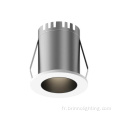 5-7W LED Encassin Mini Fixed Cabinet Spot Light